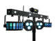 Eurolite LED KLS Laser bar FX set
