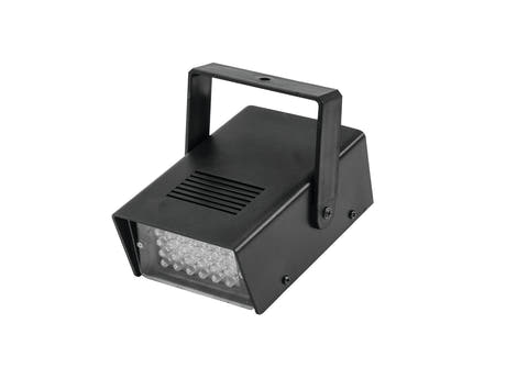 Eurolite Mini LED Strobo