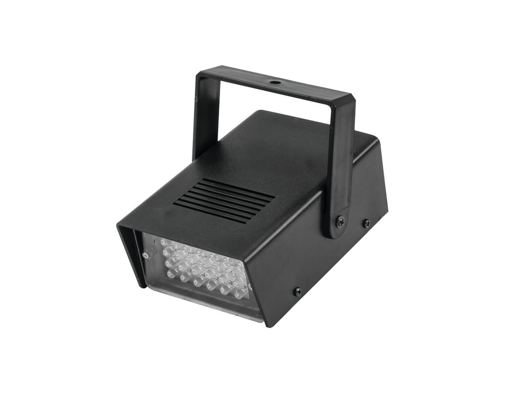 Eurolite Mini LED Strobo