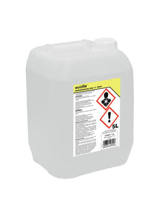 Eurolite Liquido per Fumo P (5L)