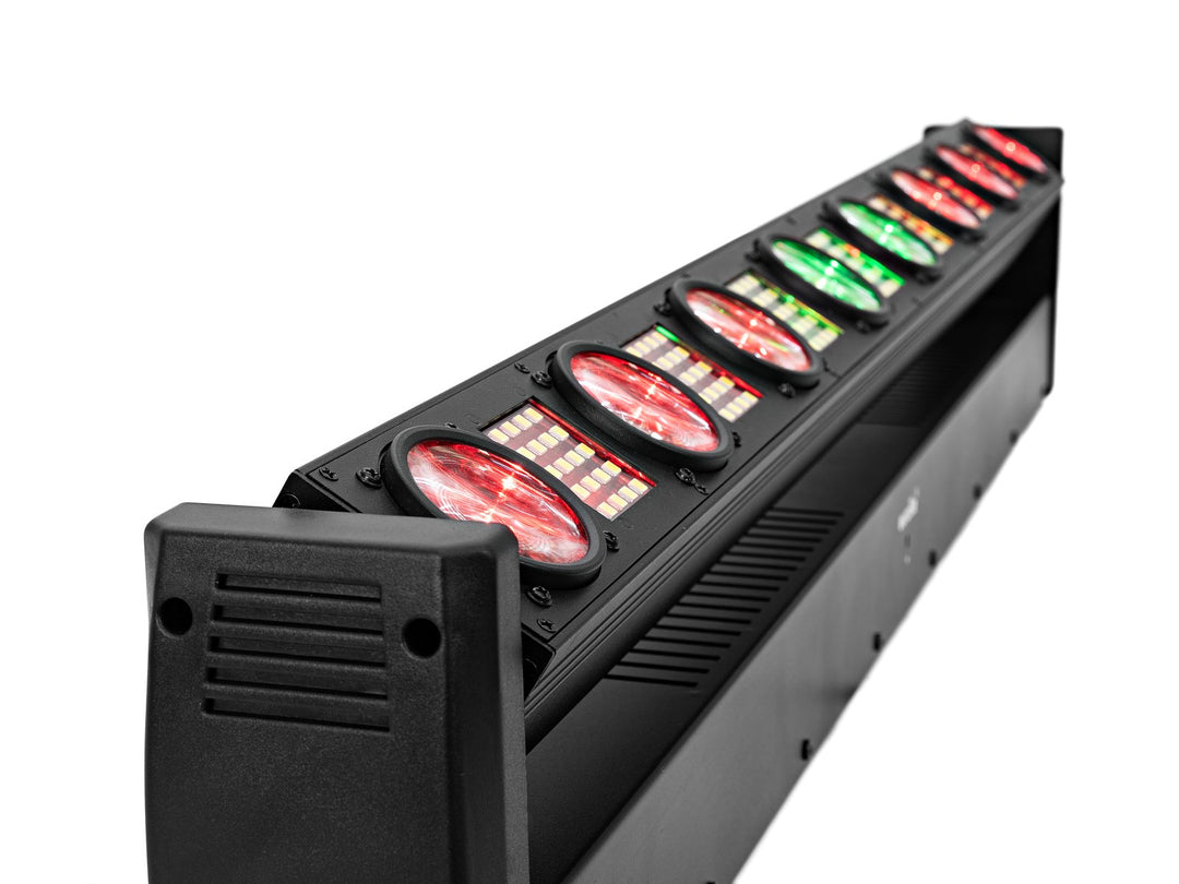 Eurolite Roterende - Barre LED