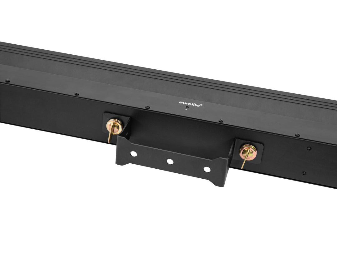 Eurolite Roterende - Barre LED