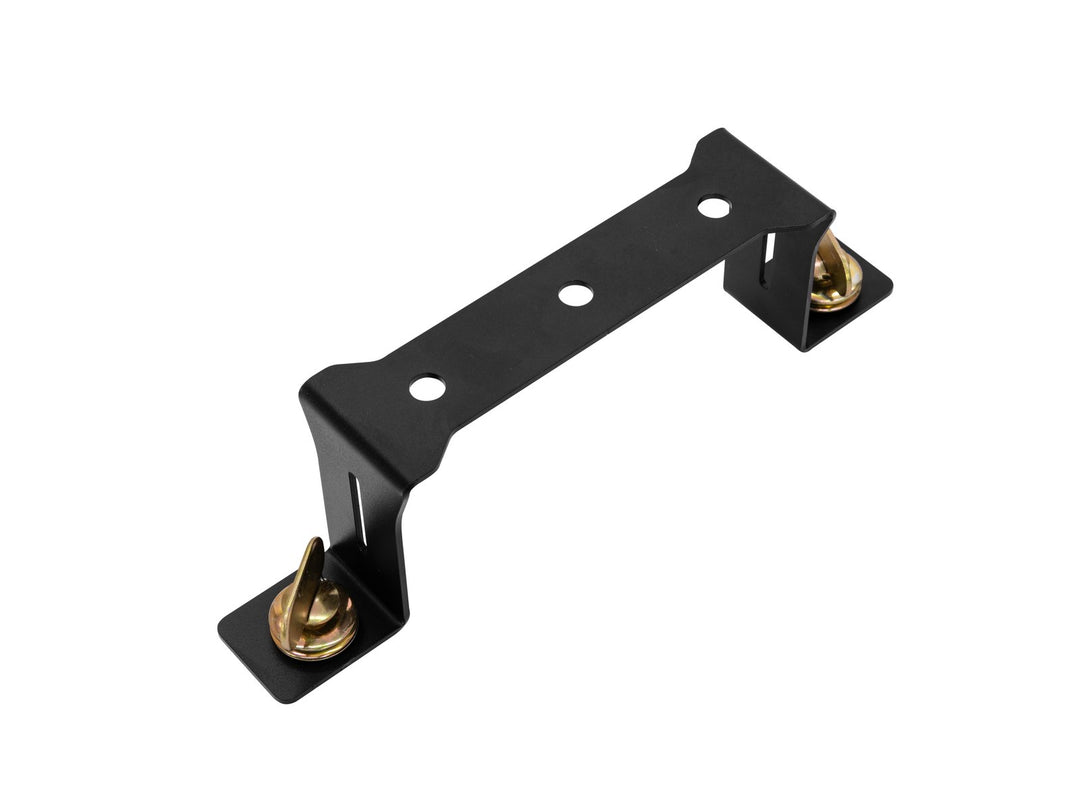 Eurolite Roterende - Barre LED