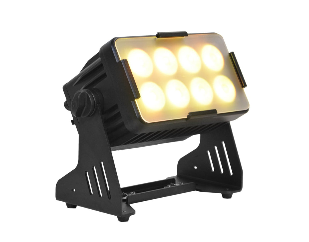 Eurolite Faretto da Esterno IP65 (RGBW)