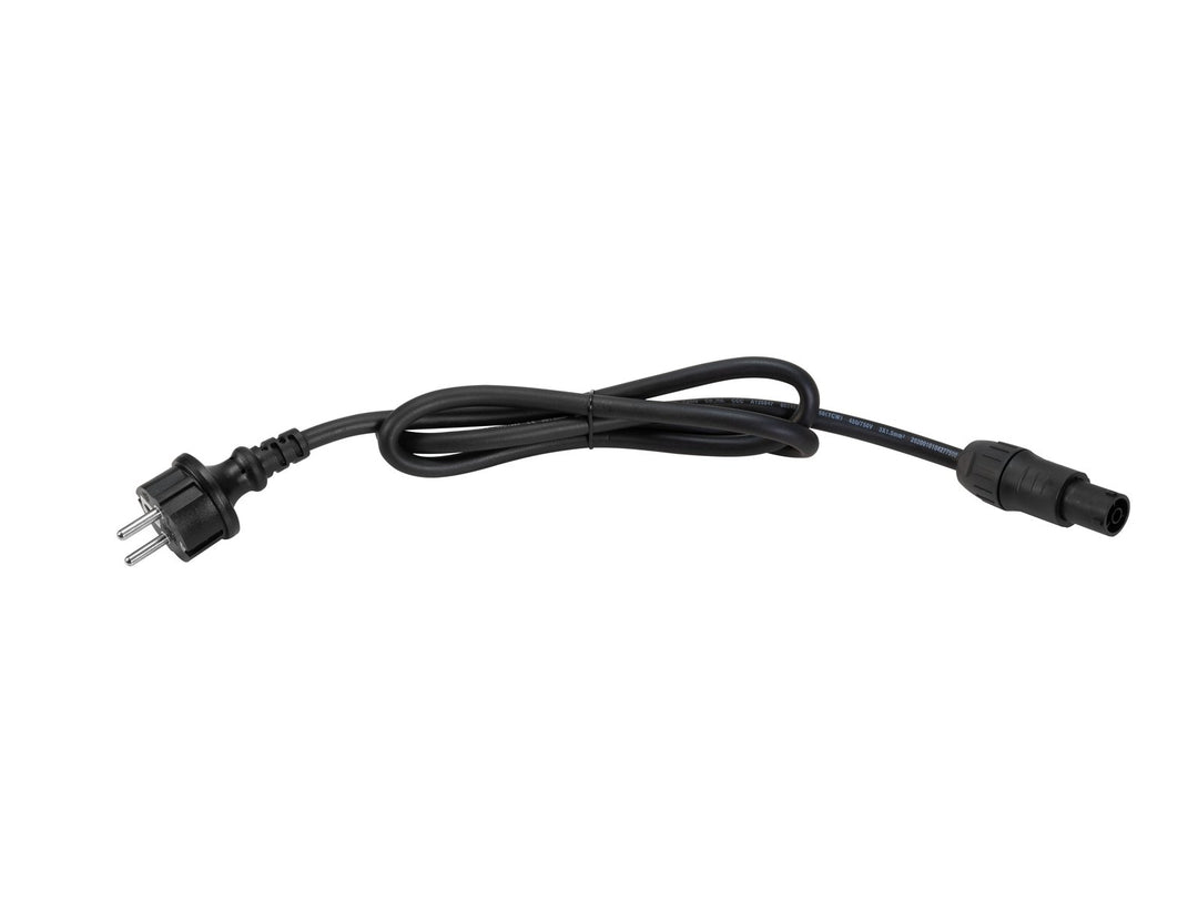 Eurolite Faretto da Esterno IP65 (RGBW)