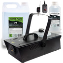 Marconi Macchina del Fumo (1200W) Bundle