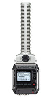 Zoom F1-SP Registratore da Campo + Microfono Shotgun