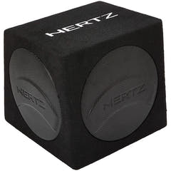 HERTZ Subwoofer attivo (140W, 8")