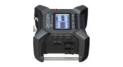 Zoom F3 Registratore