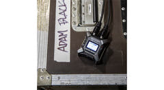 Zoom F3 Registratore