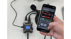 Zoom F3 Registratore