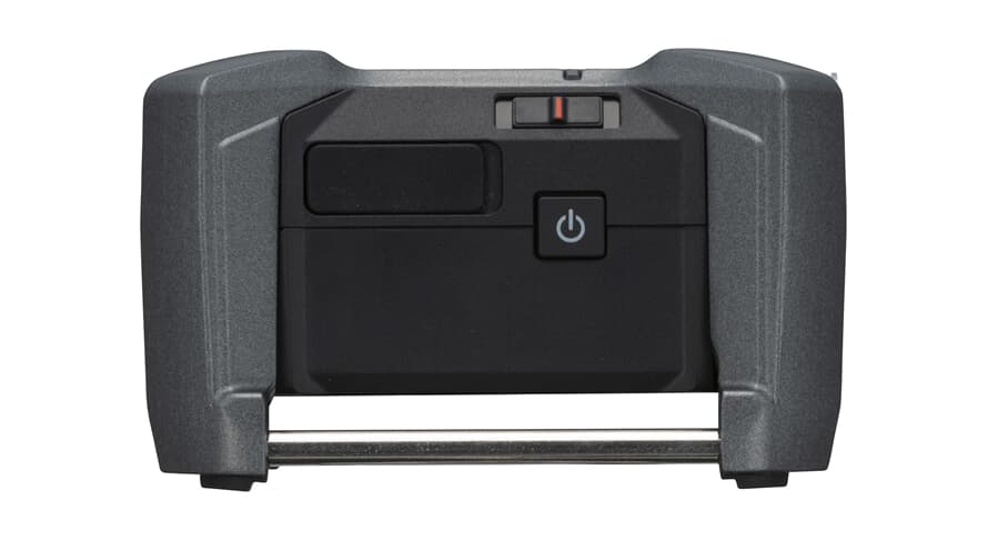 Zoom F3 Registratore