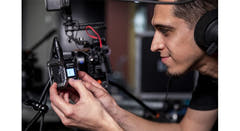 Zoom F3 Registratore