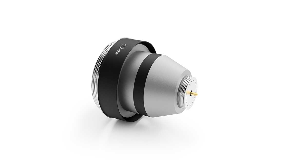 DPA Adattatore Wireless (Sennheiser)