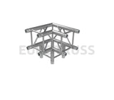 Eurotruss 90 dgr corner 2-way 50x50cm