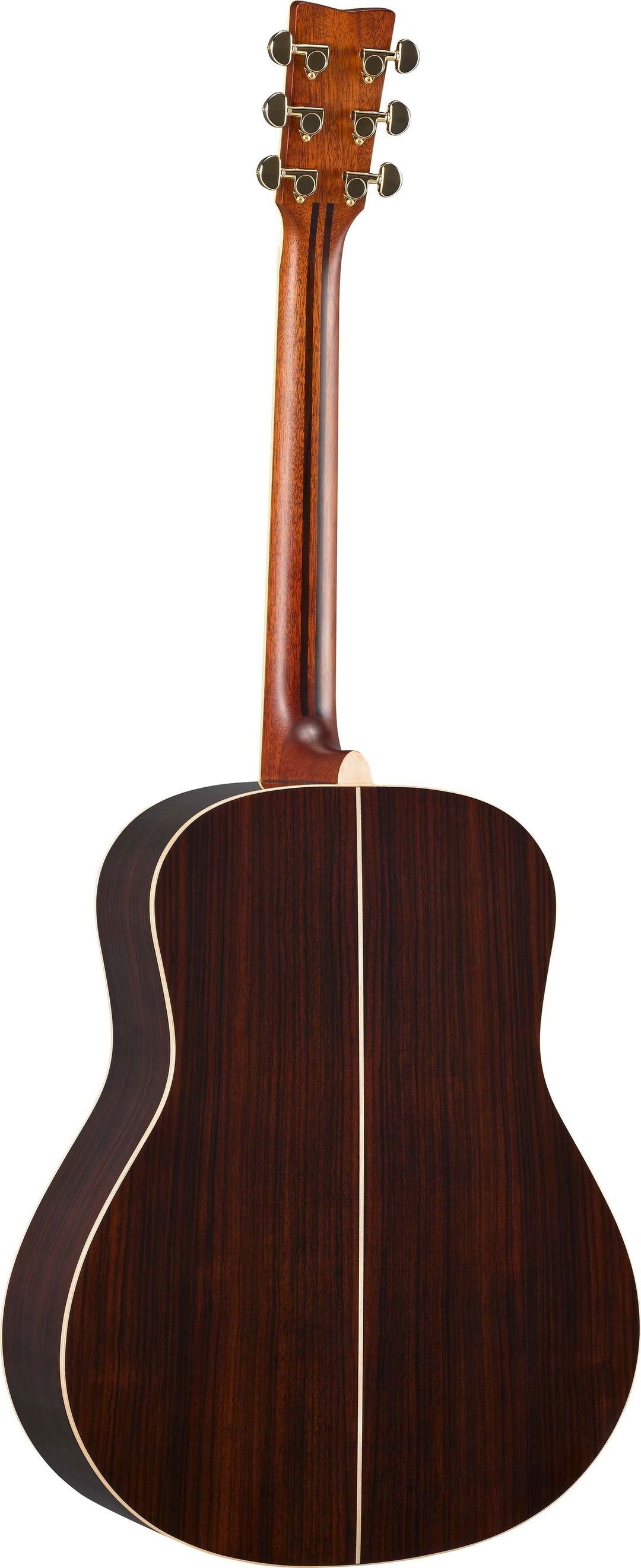 Yamaha LL-TA Chitarra Western (Vintage Tint)