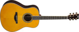 Yamaha LL-TA Chitarra Western (Vintage Tint)