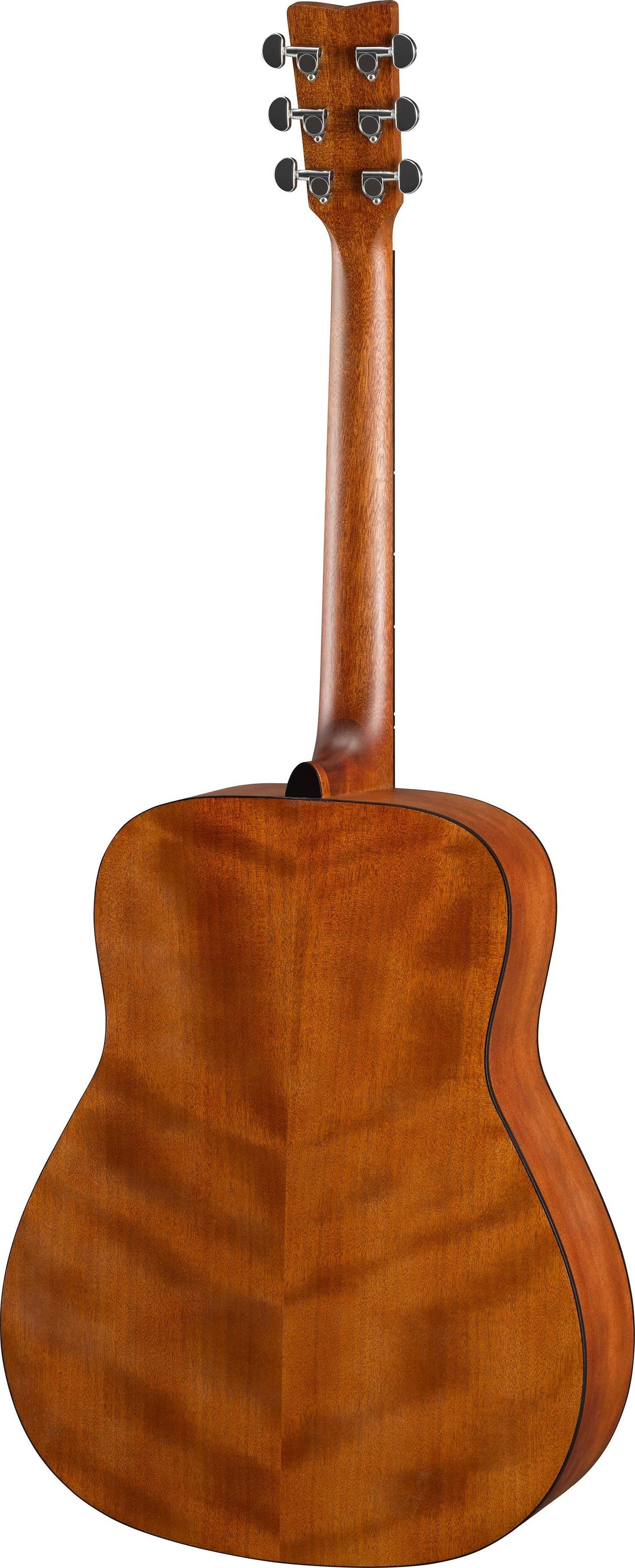 Yamaha FG800M NT II Chitarra Western (Naturale)