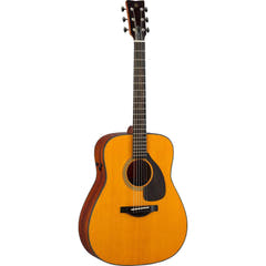 Yamaha FGX3II Chitarra Western (Træ)
