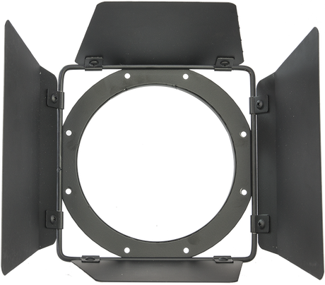 AFX Barndoor per LED Cob 100