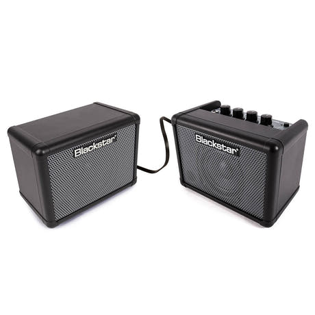 Blackstar Fly 3 Bass Combo Bass Amp + Fly 103 Extension Cab