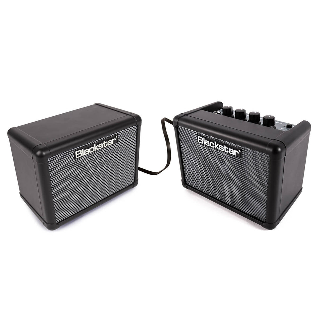 Blackstar Fly 3 Bass Combo Bass Amp + Fly 103 Extension Cab