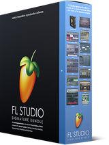 FL Studio Signature Bundle (Download)