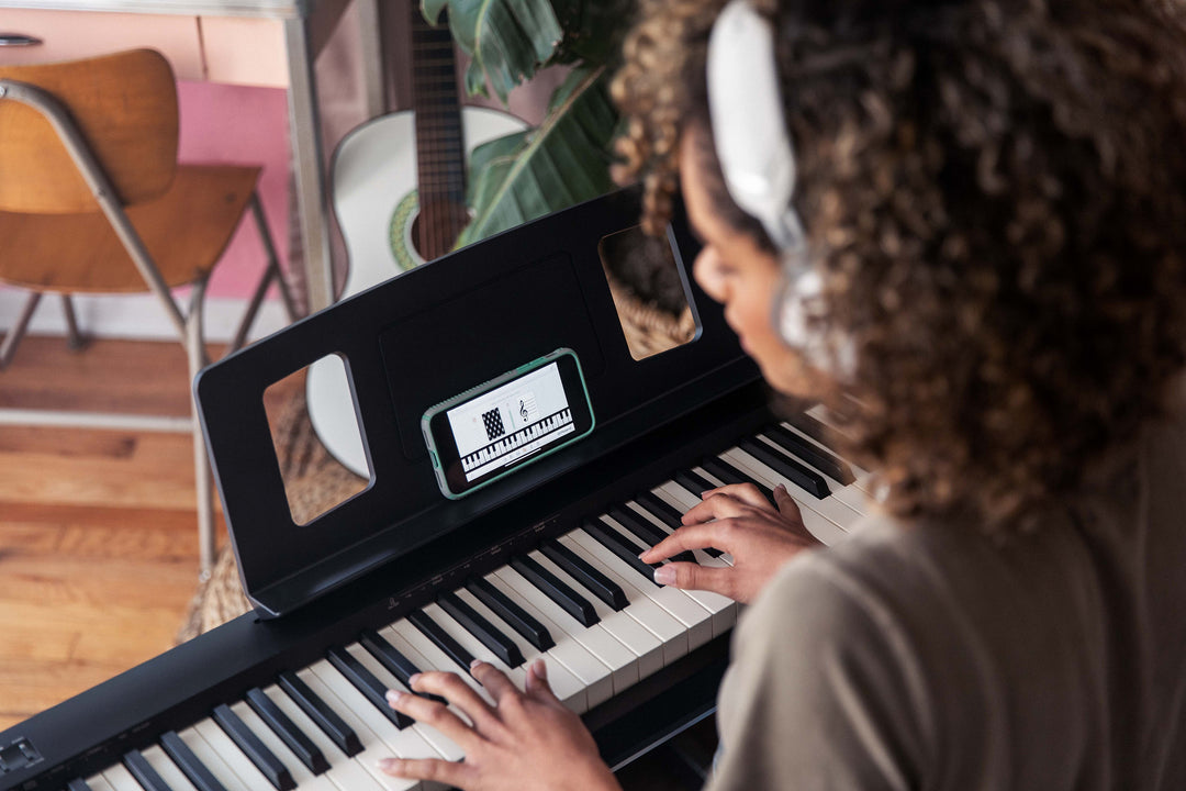 Roland FP-10 Pianoforte Digitale