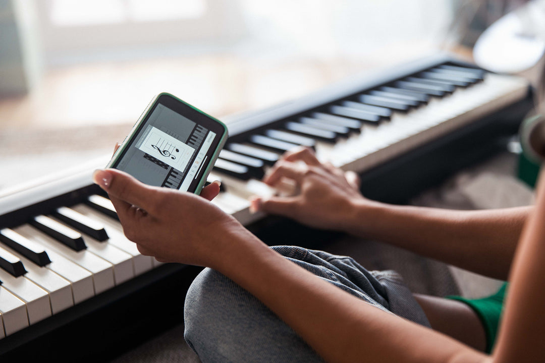 Roland FP-10 Pianoforte Digitale