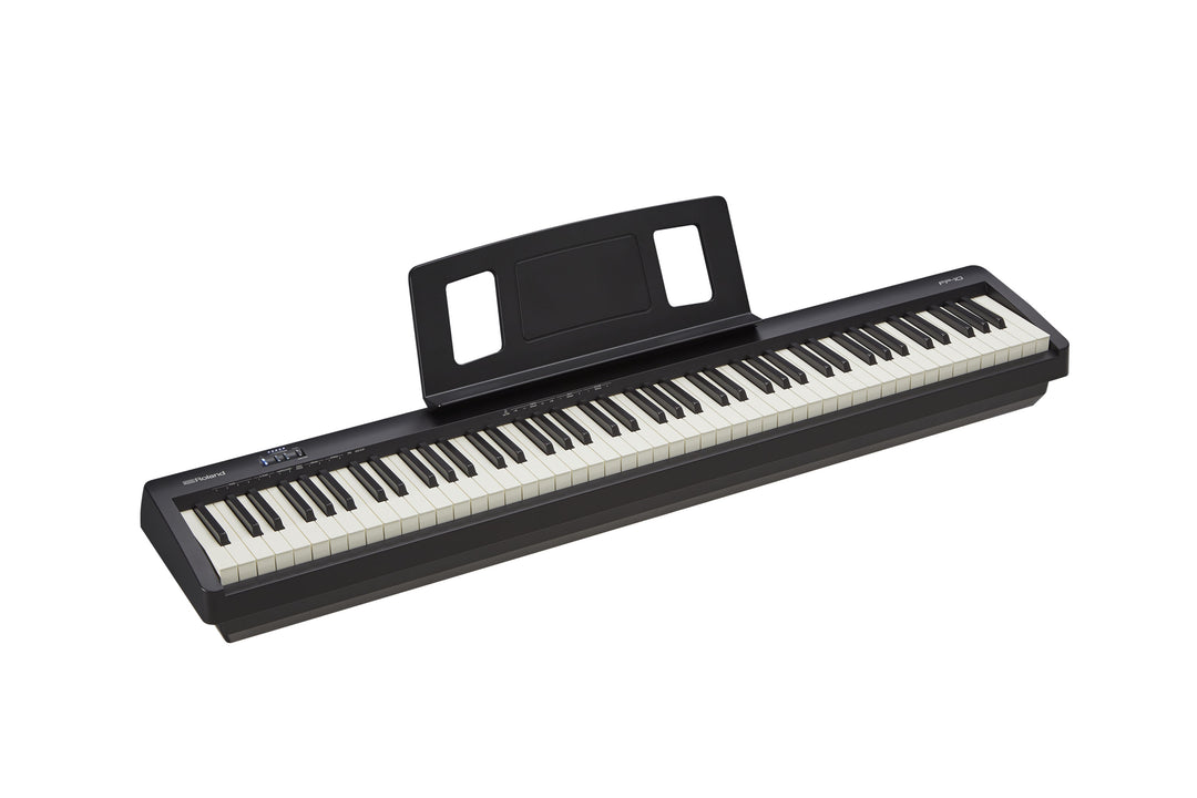 Roland FP-10 Pianoforte Digitale