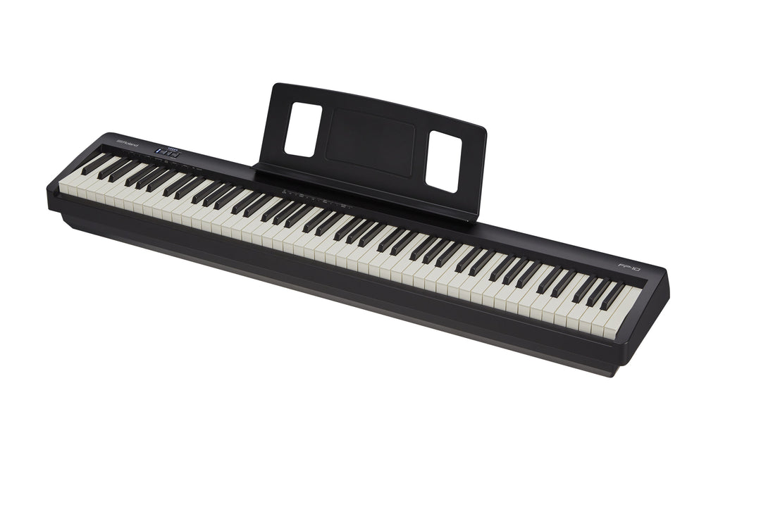Roland FP-10 Pianoforte Digitale
