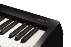Roland FP-10 Pianoforte Digitale