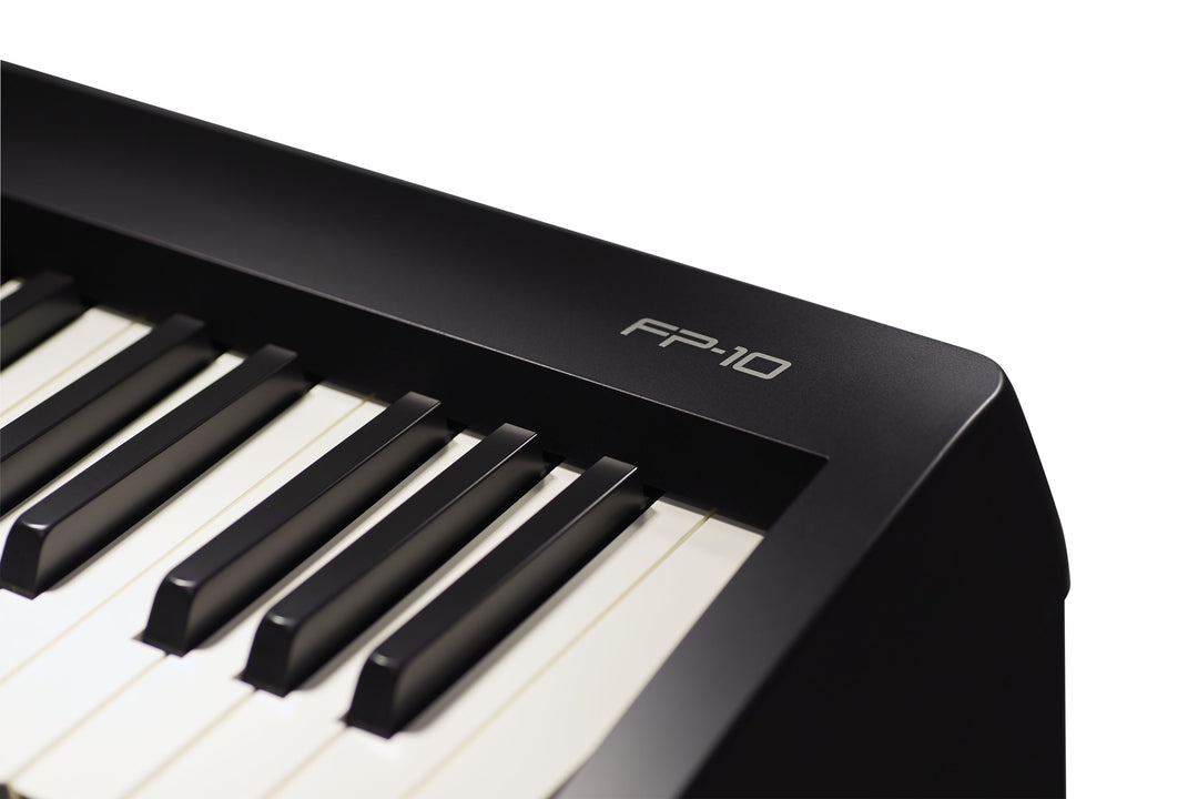 Roland FP-10 Pianoforte Digitale