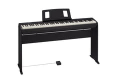 Roland FP-10 Piano Pack