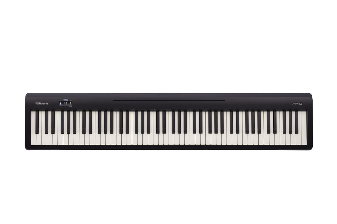 Roland FP-10 Starter Kit