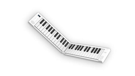 Carry-On Folding Piano 49
