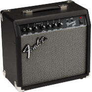 Fender Frontman 20G Combo Amplificatore per chitarra