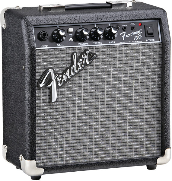 Fender Frontman 10G Amplificatore per chitarra