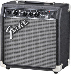 Fender Frontman 10G Amplificatore per chitarra