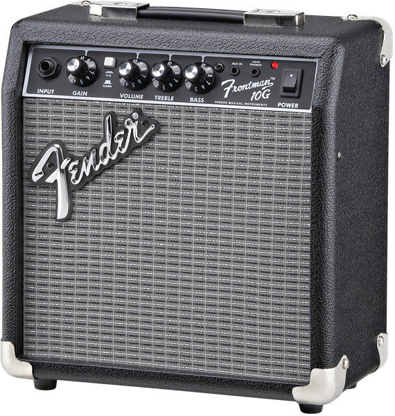 Fender Frontman 10G Amplificatore per chitarra