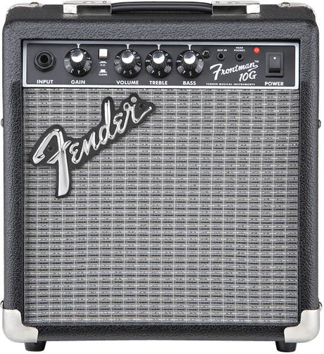 Fender Frontman 10G Amplificatore per chitarra