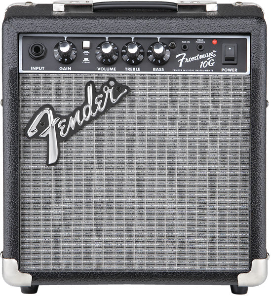 Fender Frontman 10G Amplificatore per chitarra