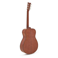 Yamaha FS3II Chitarra Western (Træ)