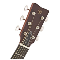 Yamaha FS3II Chitarra Western (Træ)