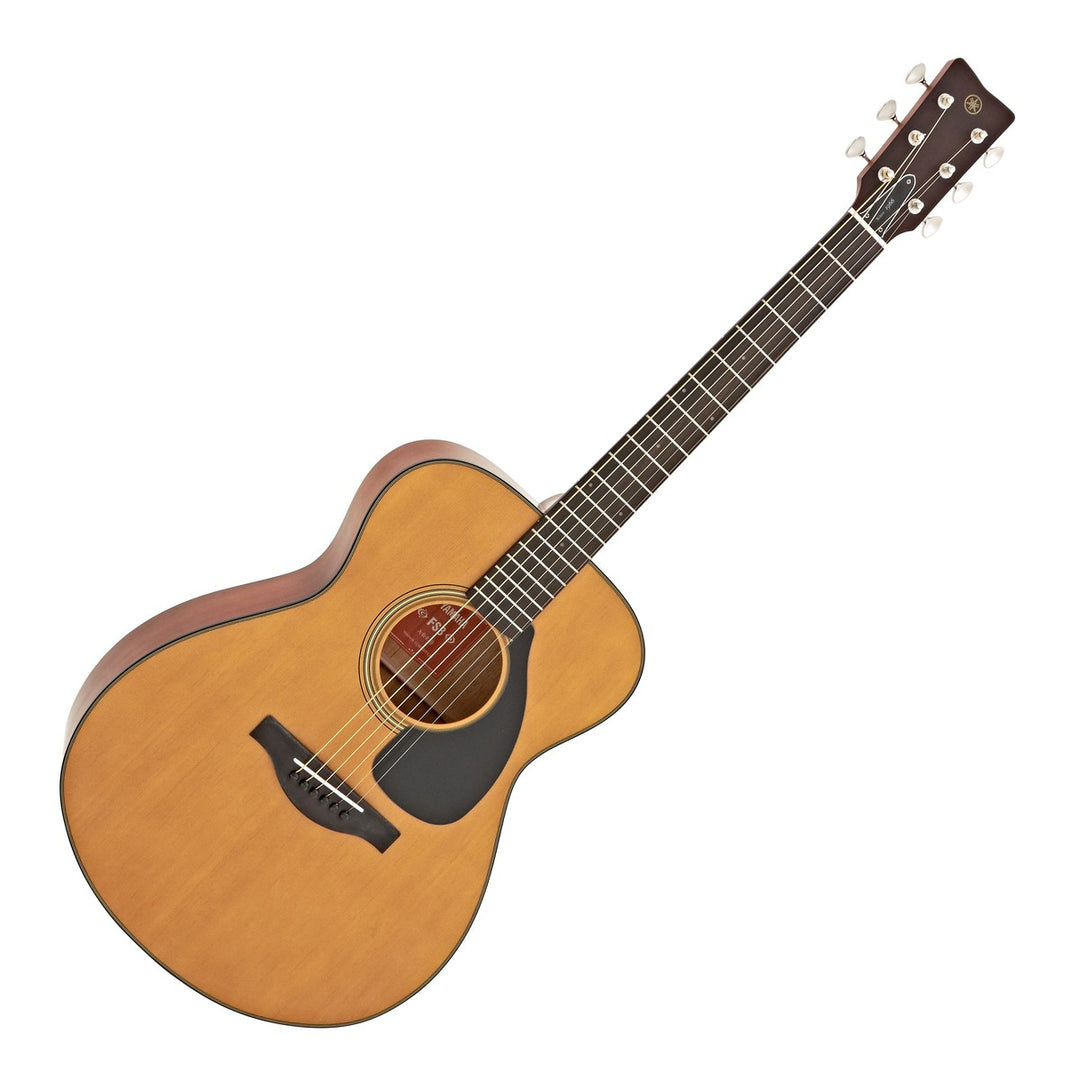 Yamaha FS3II Chitarra Western (Træ)