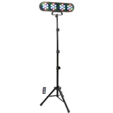 Party Light & Sound LED Light Bar