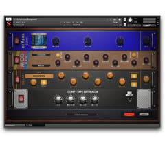 Delphi Piano #2: The Knightsen Box a coda