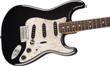 Fender 70th Anniversary Player Stratocaster Electric guitar (Nebula Noir)