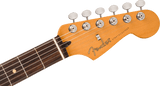 Fender 70th Anniversary Player Stratocaster Electric guitar (Nebula Noir)