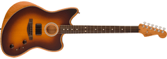 Fender Acoustasonic Player Jazzmaster Chitarra elettrica (2-Color Sunburst)